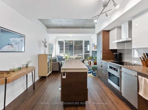 1030 King St W #333, Toronto, ON M6K 0B4