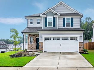144 Old Rose Path, Garner, NC 27529
