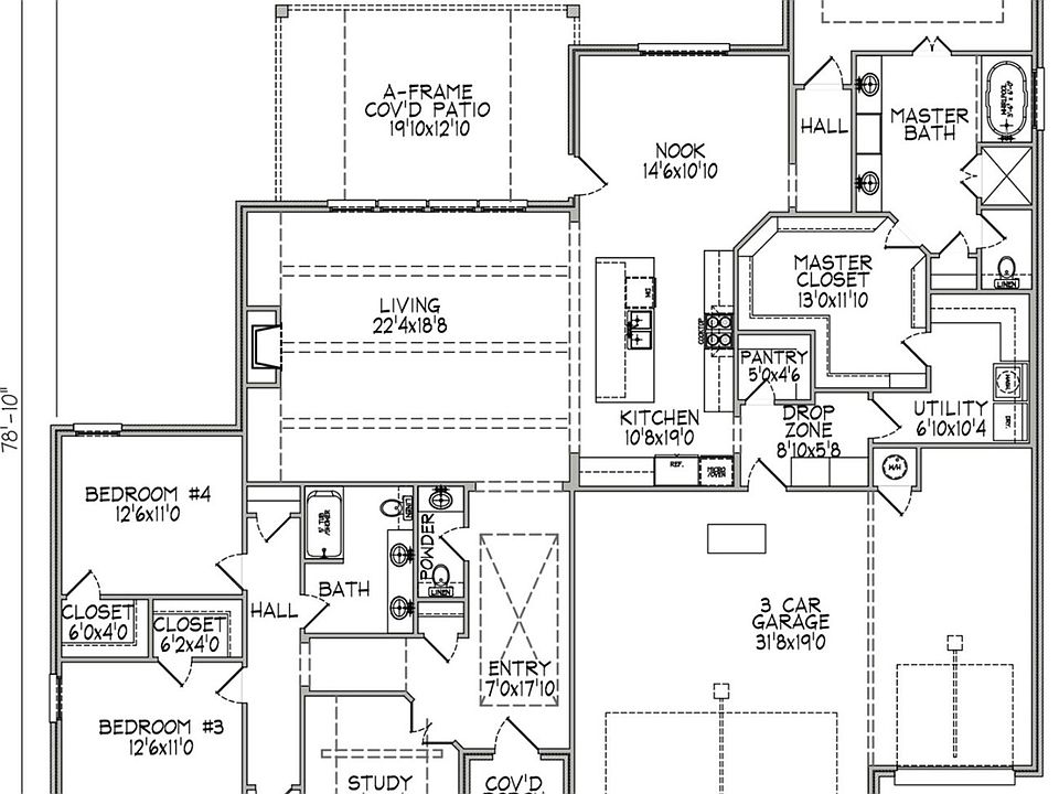 2nd image of 1503 Pinecrest Dr