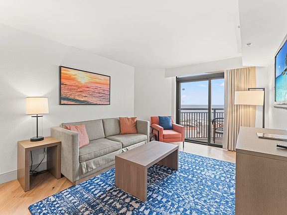 5th image of 7100 N Ocean Blvd. #1124