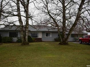 10581 S Heinz Rd, Canby, OR 97013