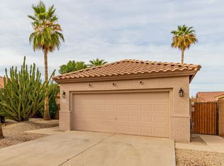 6672 W Ivanhoe St, Chandler, AZ 85226