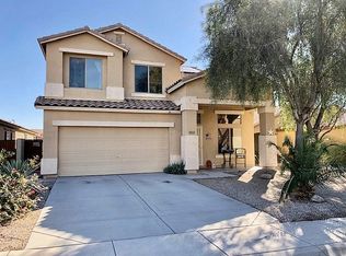 25853 W Crown King Rd, Buckeye, AZ 85326