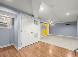 3720 Clarenell Rd, Baltimore, MD 21229