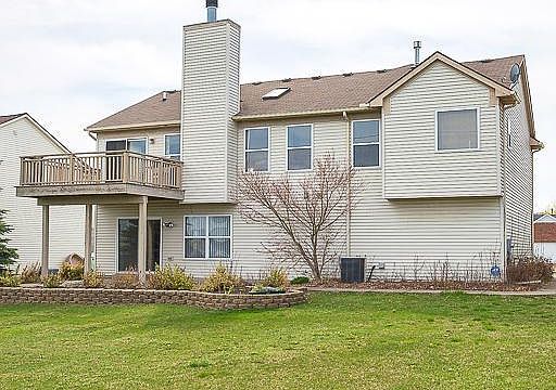 5th image of 5063 Blue Spruce Dr