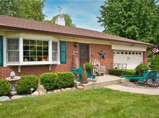 3585 Maxton Rd, Dayton, OH 45414