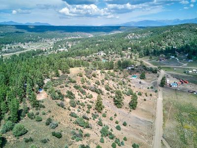 859 Hurt Drive & 335 Navajo Place, Pagosa Springs, CO, 81147