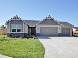 10091 W Purple Ash Dr, Star, ID 83669