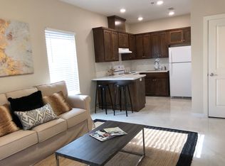 802 W Cherokee Ave APT 7, Pharr, TX 78577