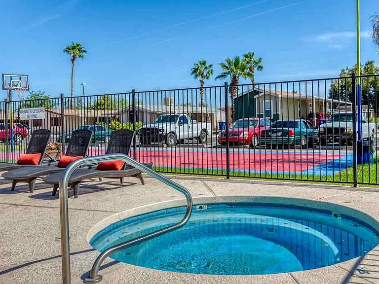 Rosewood Estates — Photo 2