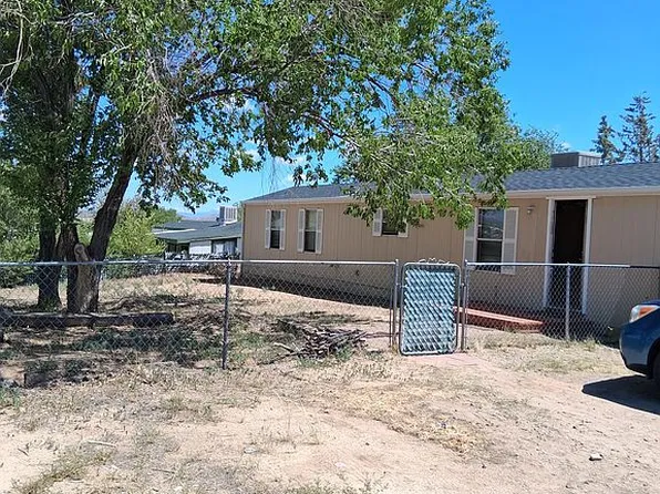 1820 Susan St, Chino Valley, AZ 86323
