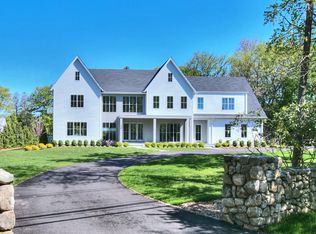 329 Greens Farms Rd, Westport, CT 06880