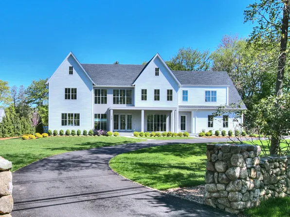 329 Greens Farms Road, Westport, CT 06880