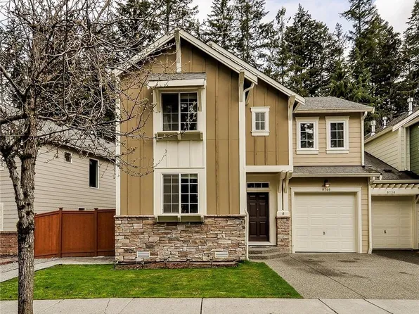 8746 233rd Pl NE, Redmond, WA 98053