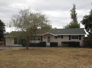 3033 N Franklin Rd, Merced, CA 95348