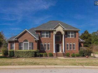 104 Magnolia Key Dr, Chapin, SC 29036