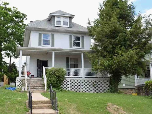 3208 Carlisle Ave, Baltimore, MD 21216