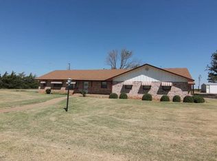 2709 E Fm 1294, Lubbock, TX 79403