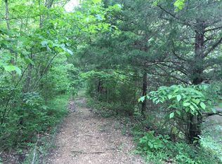 9136 W State Highway Bb, Walnut Grove, MO 65770