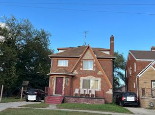 3100 Inkster Rd, Inkster, MI 48141