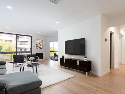 1735 N Fuller Ave APT 445, Los Angeles, CA, 90046