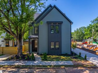 11 Stall St, Greenville, SC 29609