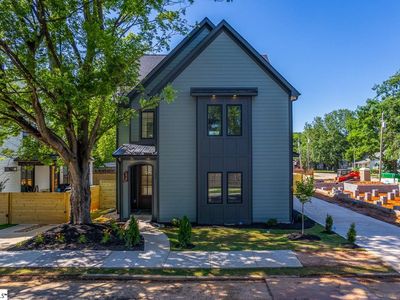 11 Stall St, Greenville, SC, 29609
