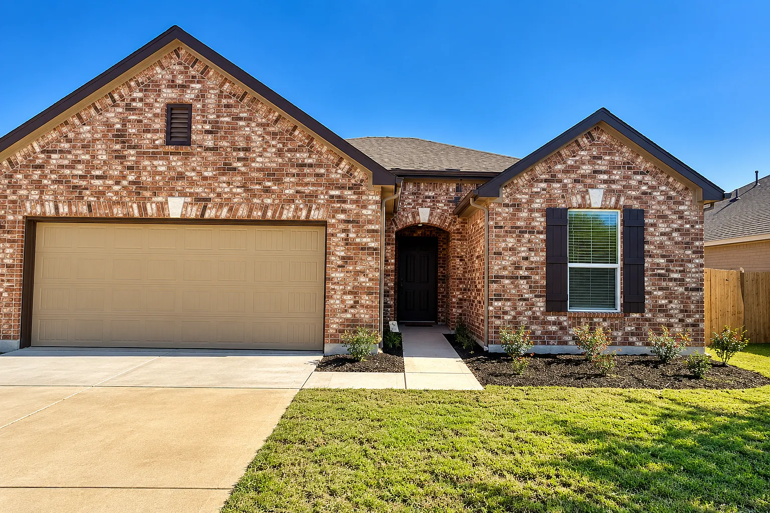 155 Connor Elkins Dr — Photo 1