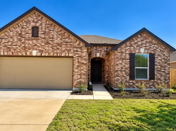 155 Connor Elkins Dr, Kyle, TX 78640