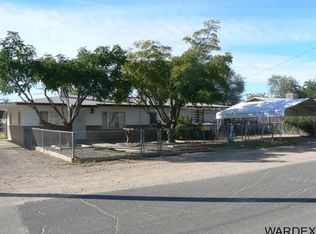 842 E Beverly Ave, Kingman, AZ 86409