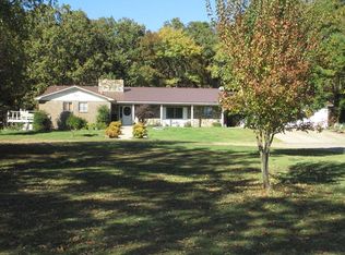 12545 Oates Crossing Rd, Belleville, AR 72824
