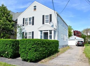 644 Courtland Ave, Bridgeport, CT 06605