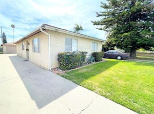 1412 E 63rd St, Long Beach, CA 90805