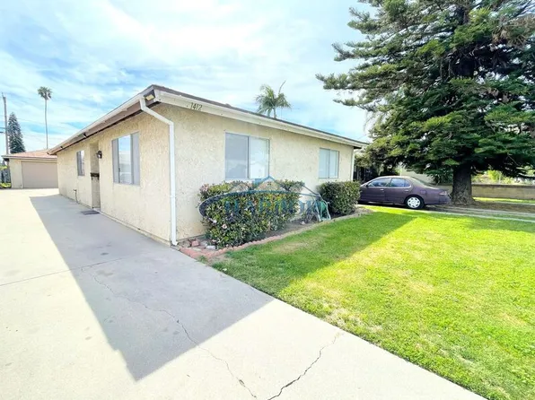 1412 E 63rd St, Long Beach, CA 90805
