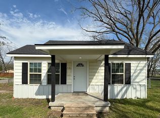 701 S Madison St, Kaufman, TX 75142