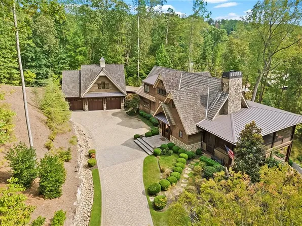 225 Saranac Dr, Sunset, SC 29685