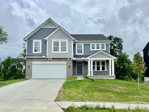 6127 Vintage Fleet Ln, Union, KY 41091