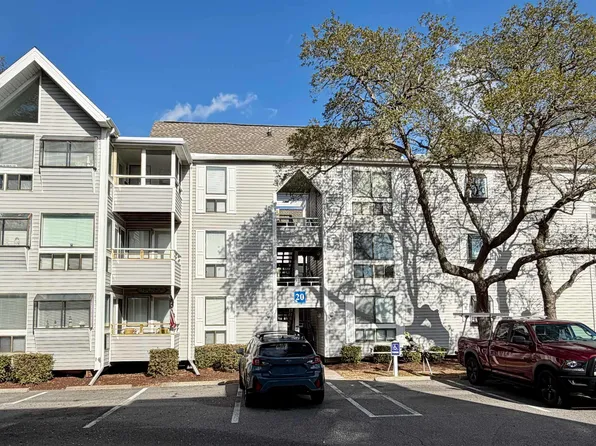 351 Arrowhead Rd. #20-278, Myrtle Beach, SC 29572