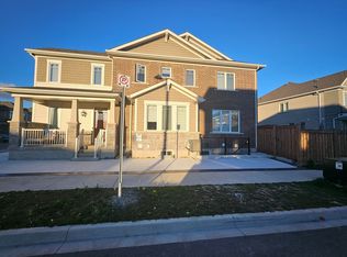 852 Aspen Ter #BASEMENT, Milton, ON L9E 1S2