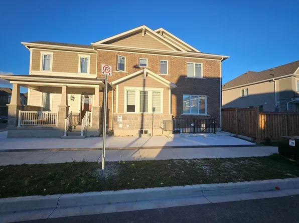 852 Aspen Ter, Milton, ON L9E 1S2