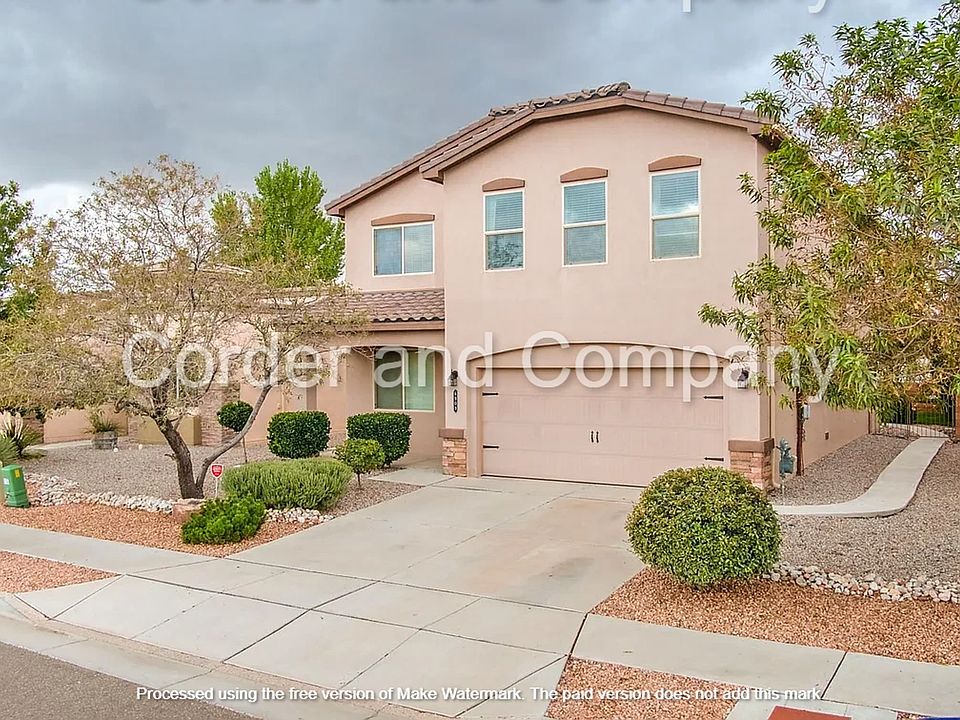1st image of 6909 Mete Sol Dr NW