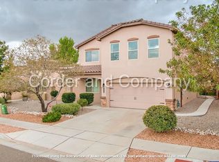 6909 Mete Sol Dr NW, Albuquerque, NM 87120