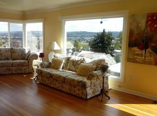 1914 Isabel Way, Aberdeen, WA 98520