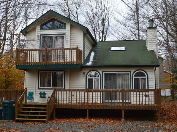 Tobyhanna Real Estate Tobyhanna Pa Homes For Sale Zillow