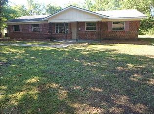 425 Weisbrod Ave, Prichard, AL 36613