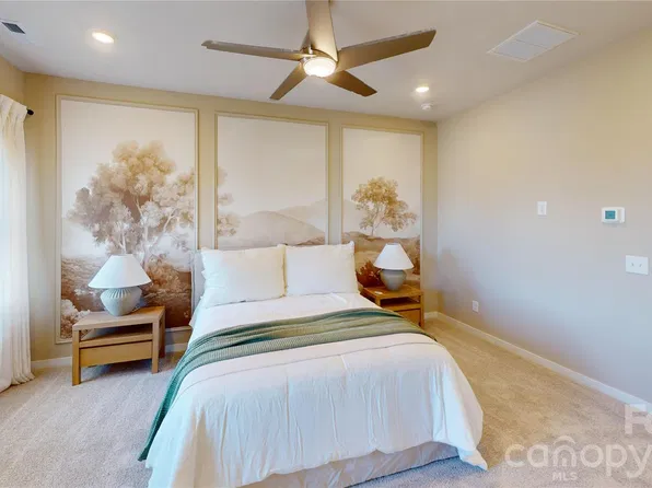 13216 Knockturn Aly #9, Huntersville, NC 28078