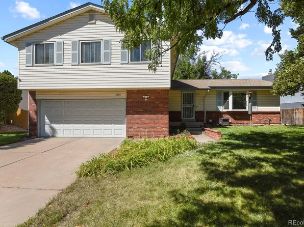 3401 S Olathe Way, Aurora, CO 80013