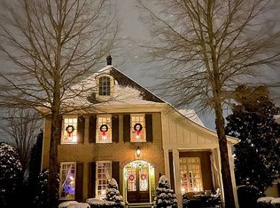 3100 Silk Bridge Rd, Thompsons Station, TN 37179