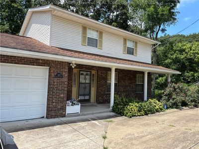 100 Fernwood Rd, Saint Albans, WV, 25177