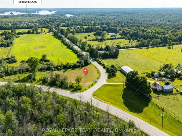 109 Christie Lake North Shore Rd, Tay Valley, ON K7H 3C6